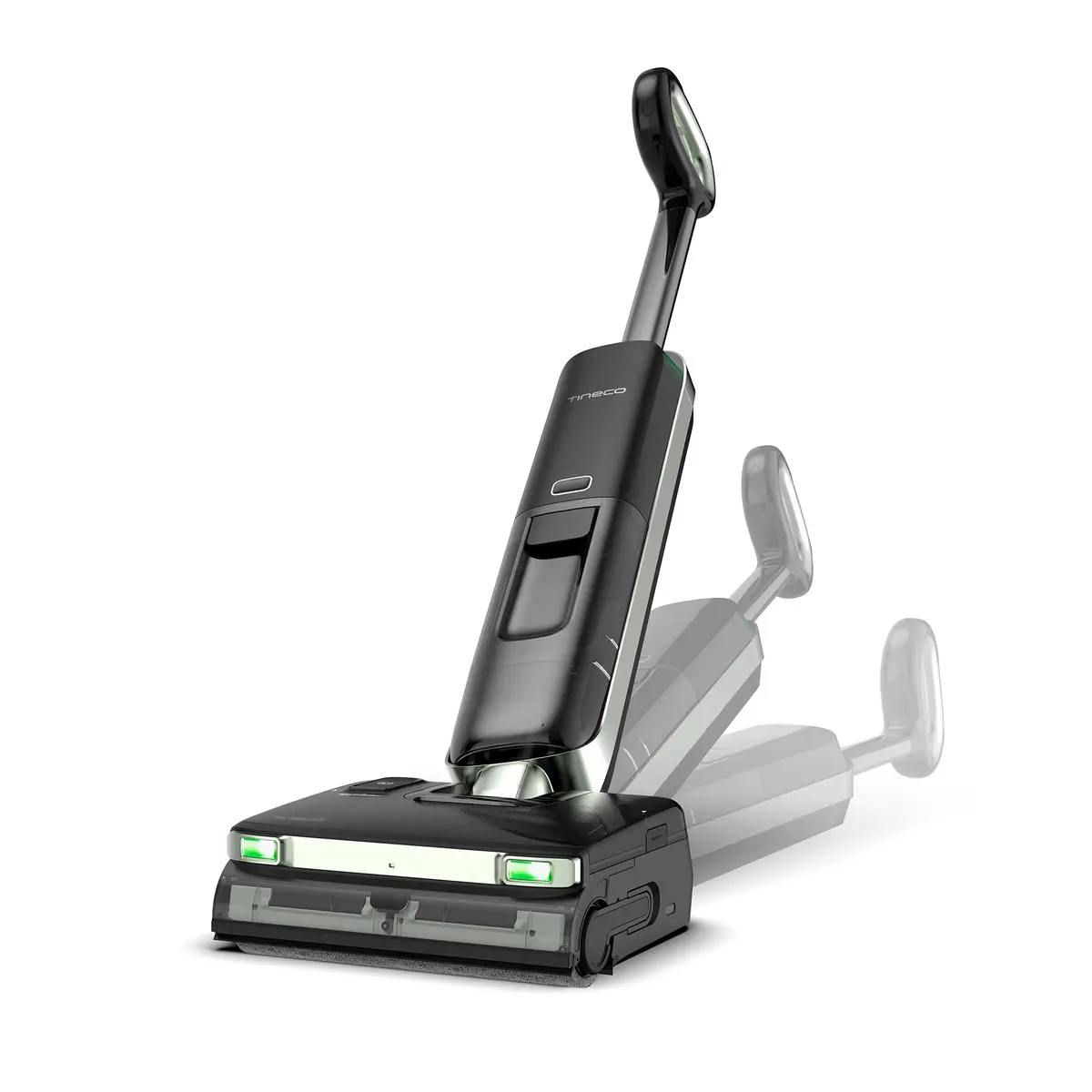 Tineco Floor One S7 Master Cordless Wet Dry Vacuum Cleaner 1