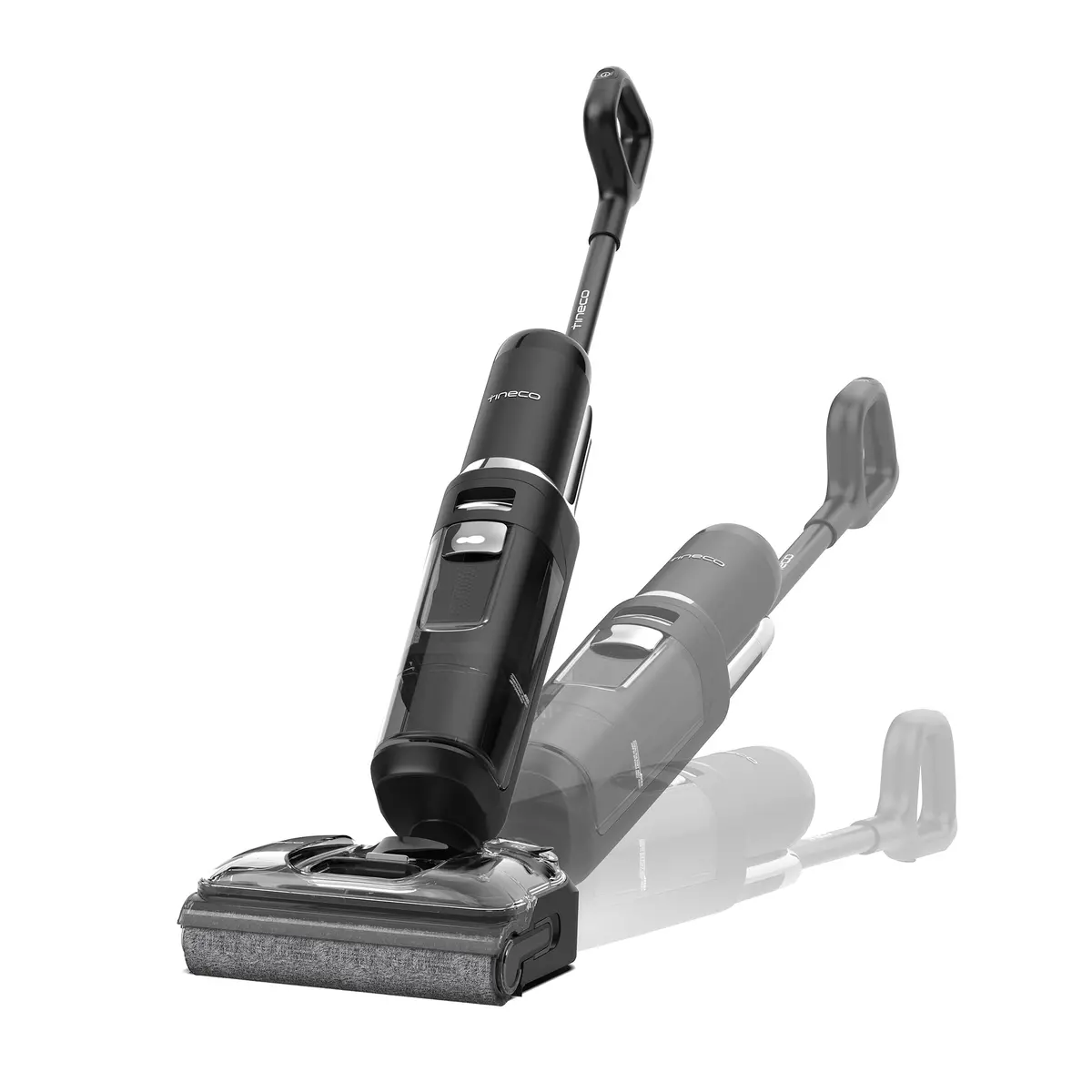 Tineco Floor One S7 Stretch Ultra Cordless Wet Dry Vacuum Cleaner 1