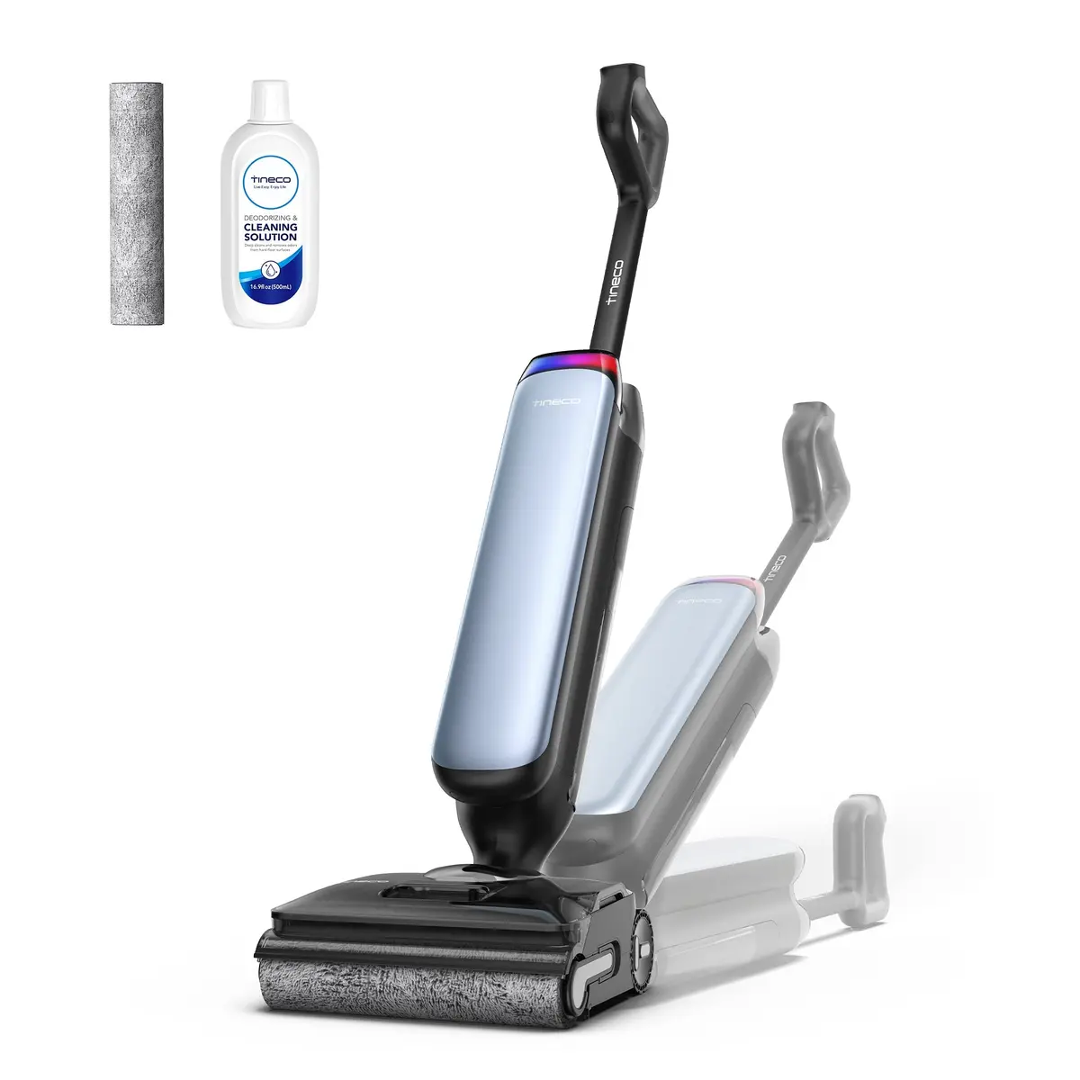 Tineco Floor One S9 Artist Pro Wet Dry Vacuum Cleaner 1