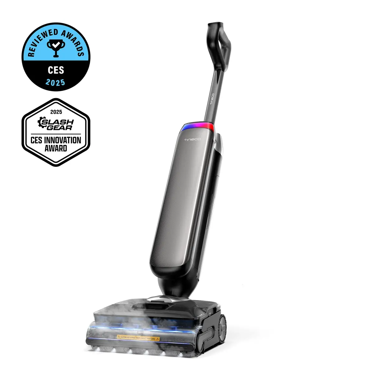 Tineco Floor One S9 Artist Steam Wet Dry Vacuum Cleaner 1