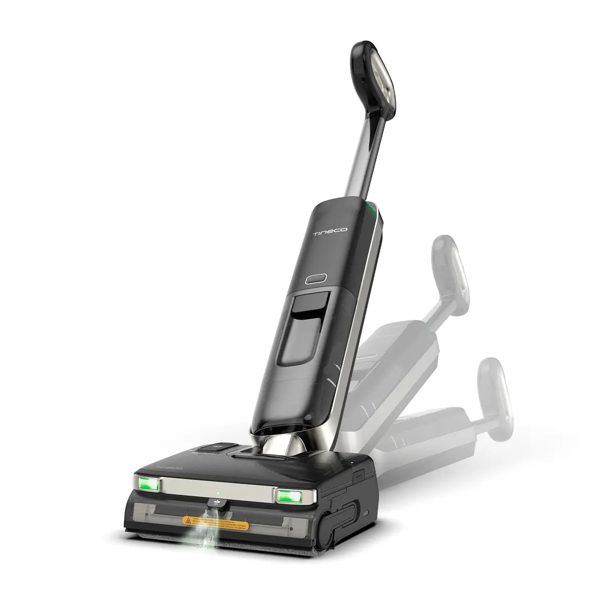 Tineco Floor One S9 Master Wet Dry Vacuum Cleaner 1