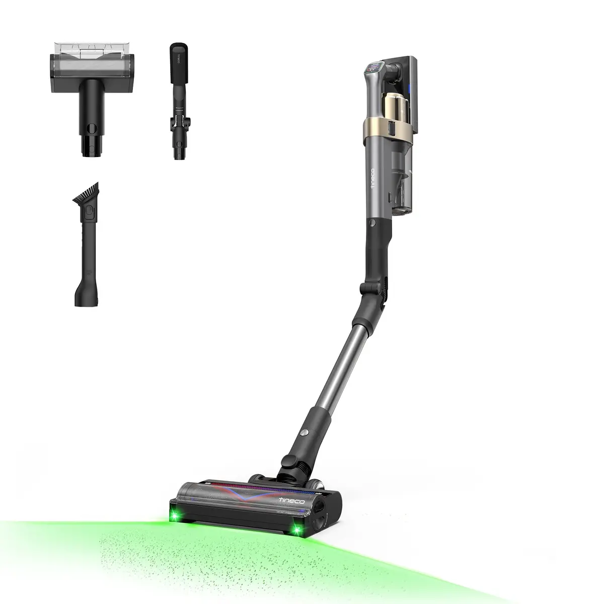 Tineco Pure One A90s Cordless Stick Vacuum Cleaner 1