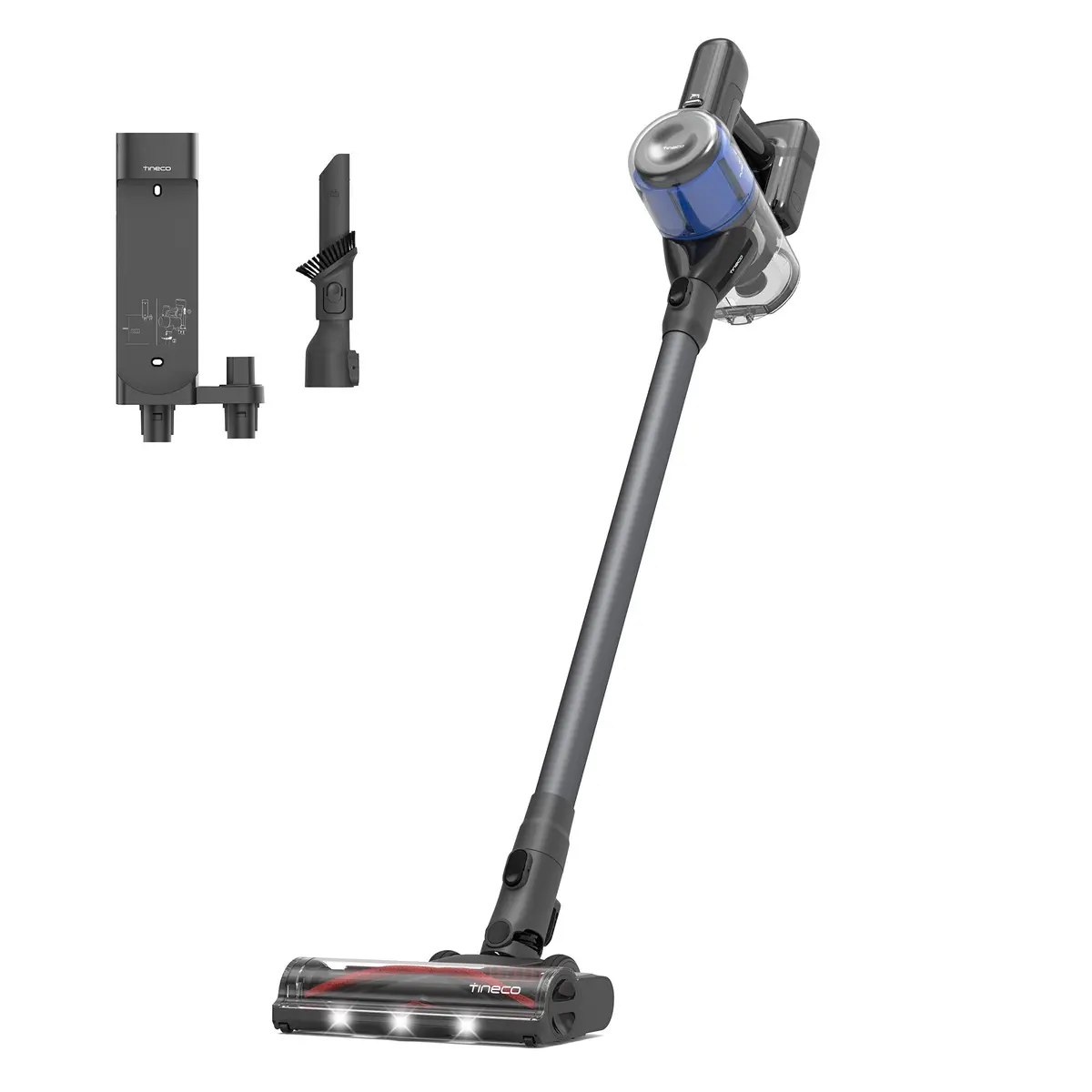Tineco Pure One S30 Cordless Vacuum Cleaner 1