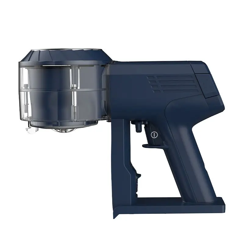 Tineco S10 Zt Series Replacement Main Body Blue 1