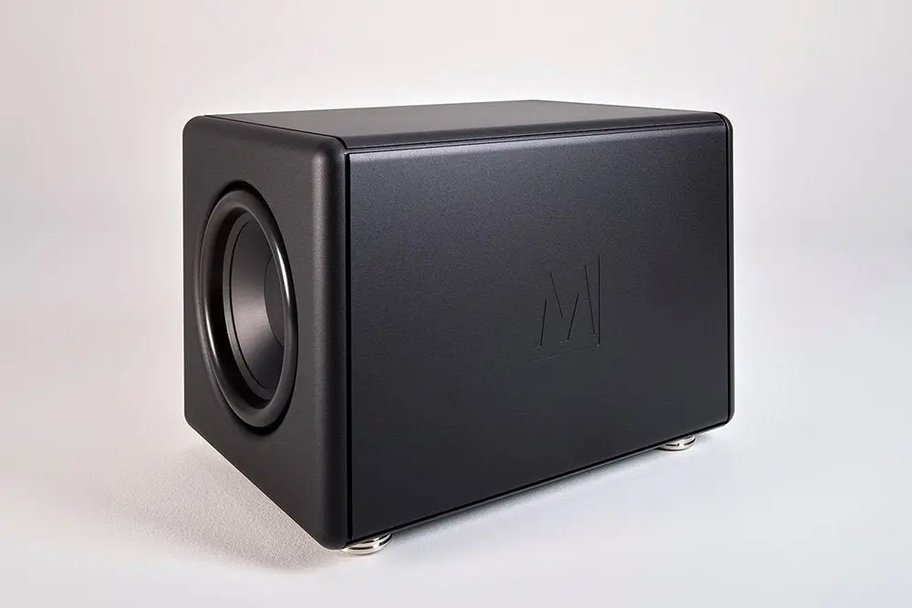 Magico Titan 15 Subwoofer 1