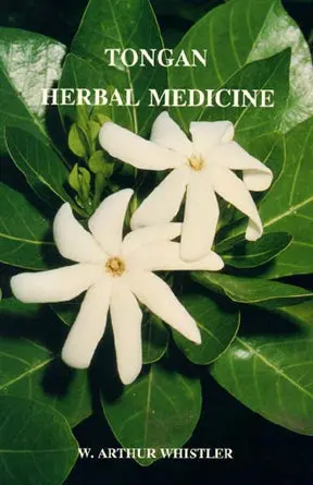 Tongan Herbal Medicine 1