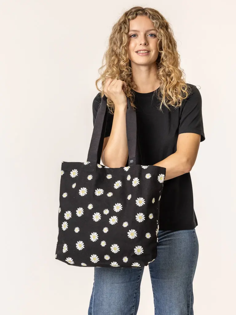 Terra Thread® Organic Cotton Canvas Tote Bag - Avani Tote 1