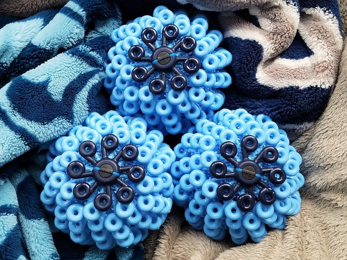 Cora Ball 3-Pack 1