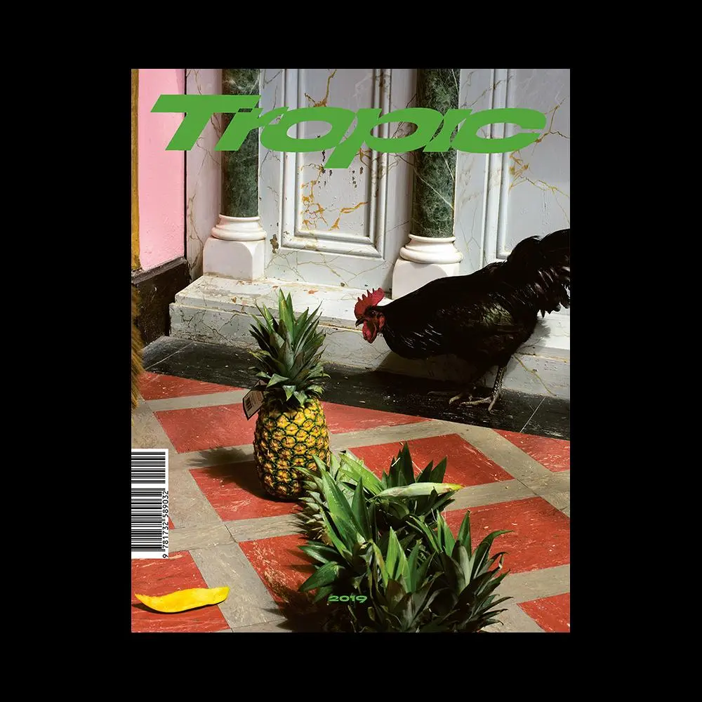 Tropic Issue Two 1