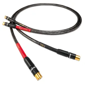 Nordost Norse 2 Series Tyr 2 Interconnect 1