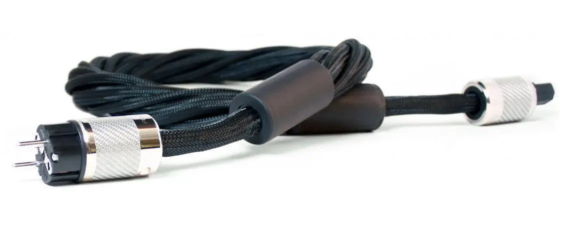 Pink Faun Ultra Powercord 1