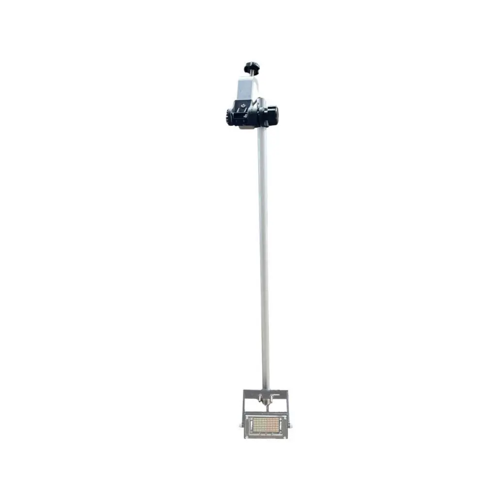 Clamp On Flounder Light Boat Adapter 1
