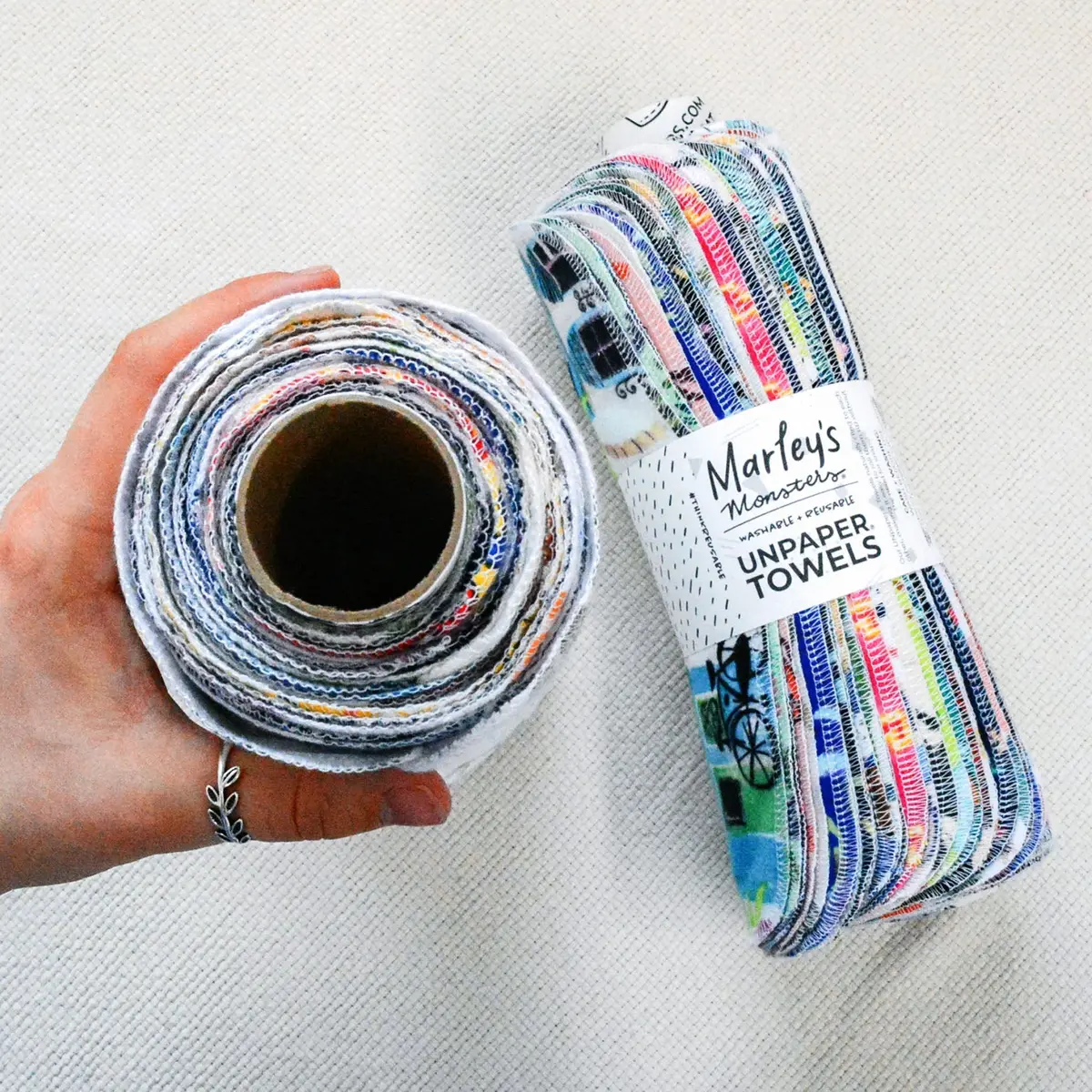 Unpaper® Towels: Prints 1