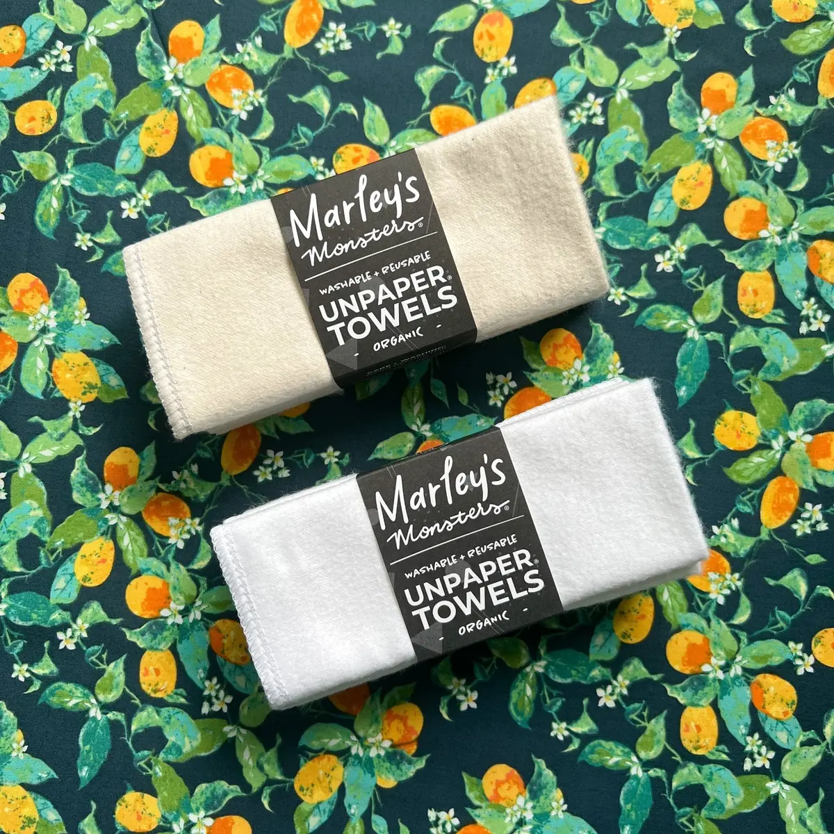 Unpaper® Towels Refill Pack: Organic 1