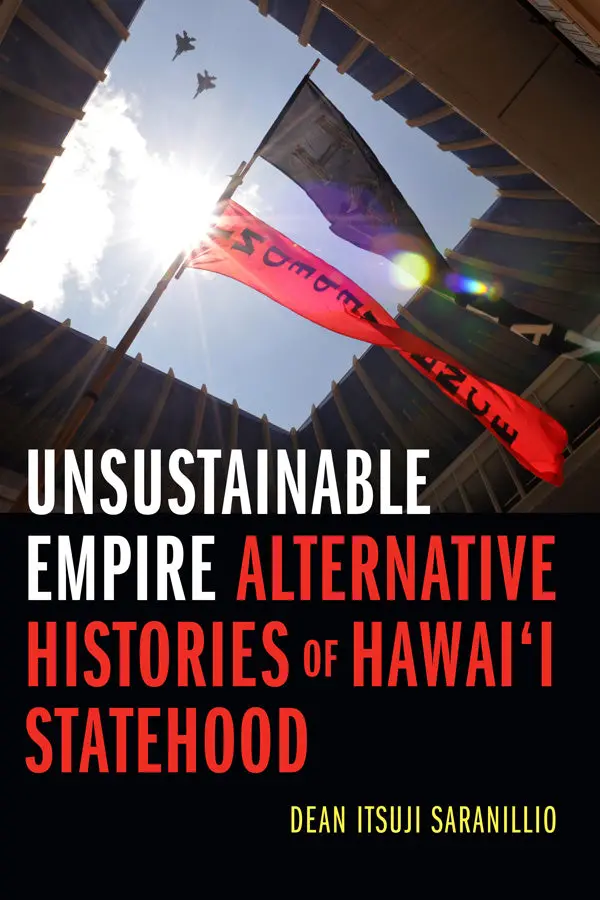 Unsustainable Empire: Alternative Histories Of Hawai‘I Statehood 1