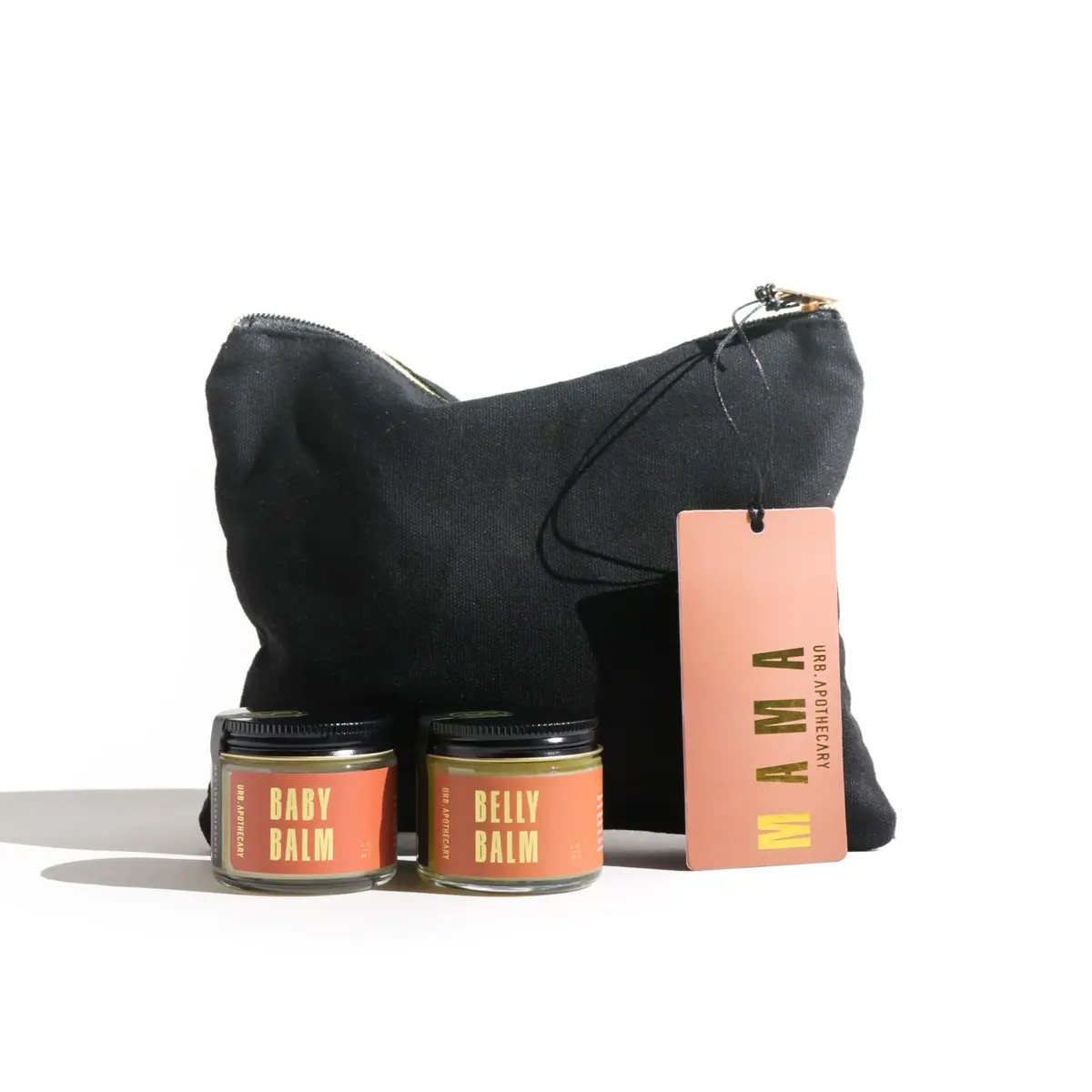 Urb Apothecary Mama Gift Set 1