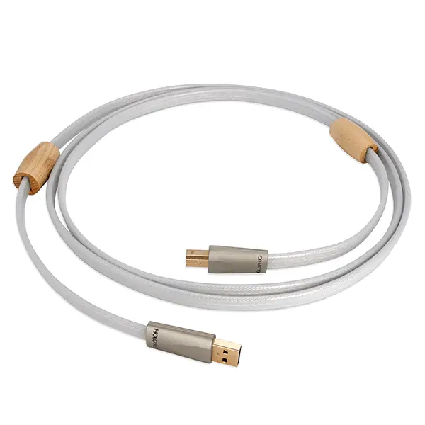 Nordost Valhalla 2 Usb 2.0 Cable 1