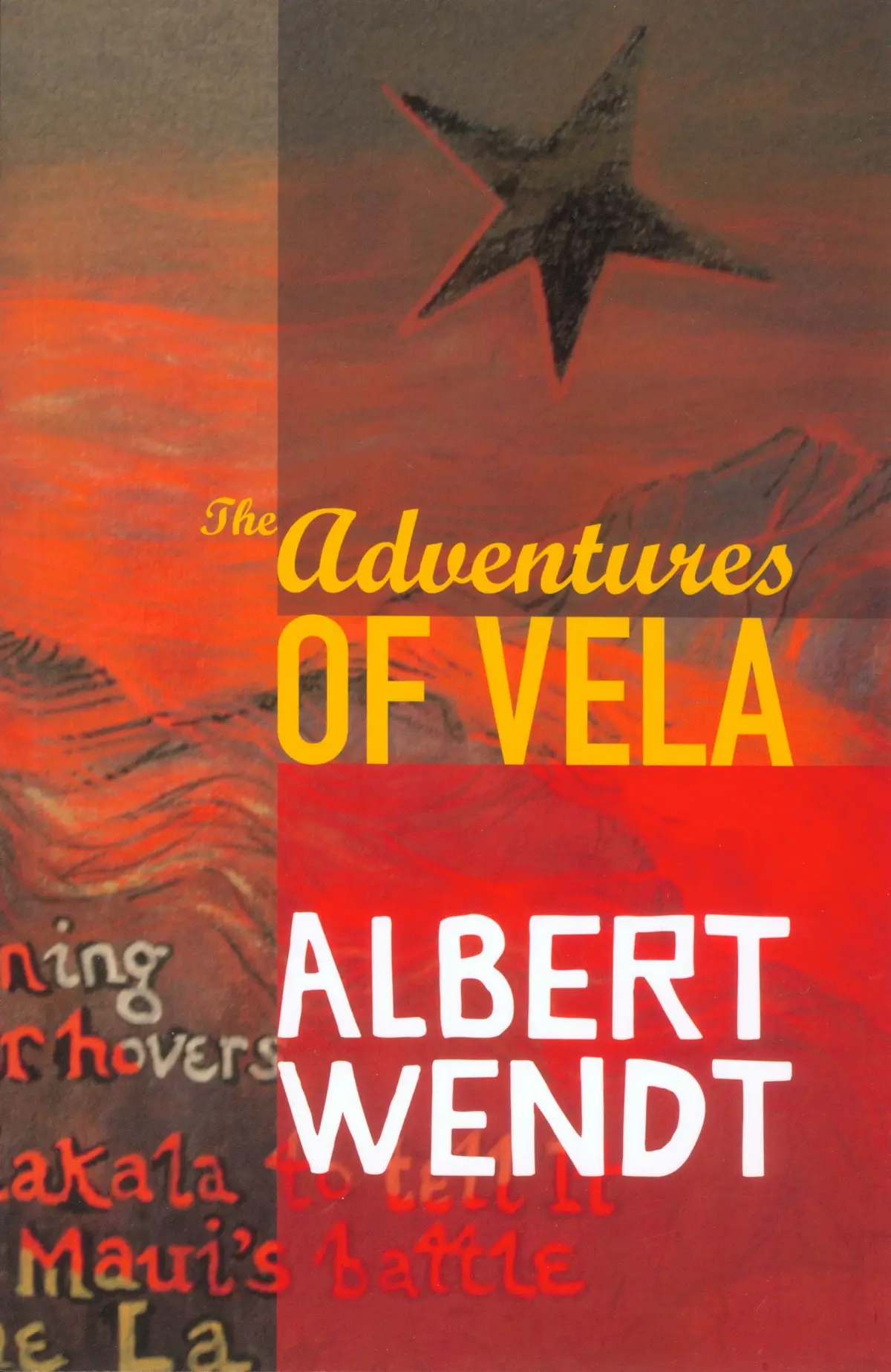 Adventures Of Vela, The 1