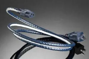 Shunyata Research Venom V14 Power Cable 1