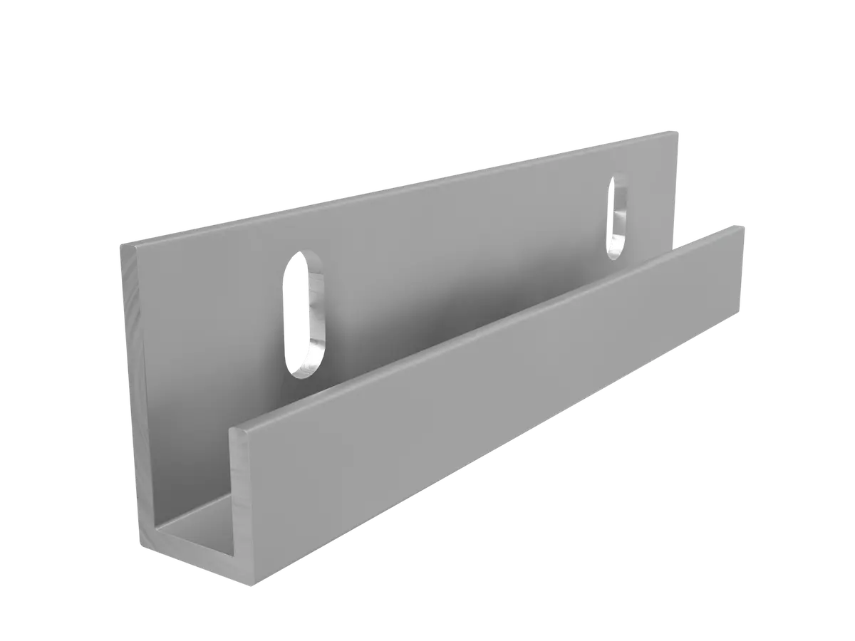 Vicoustic Vicfix J Profile 80Mm 1