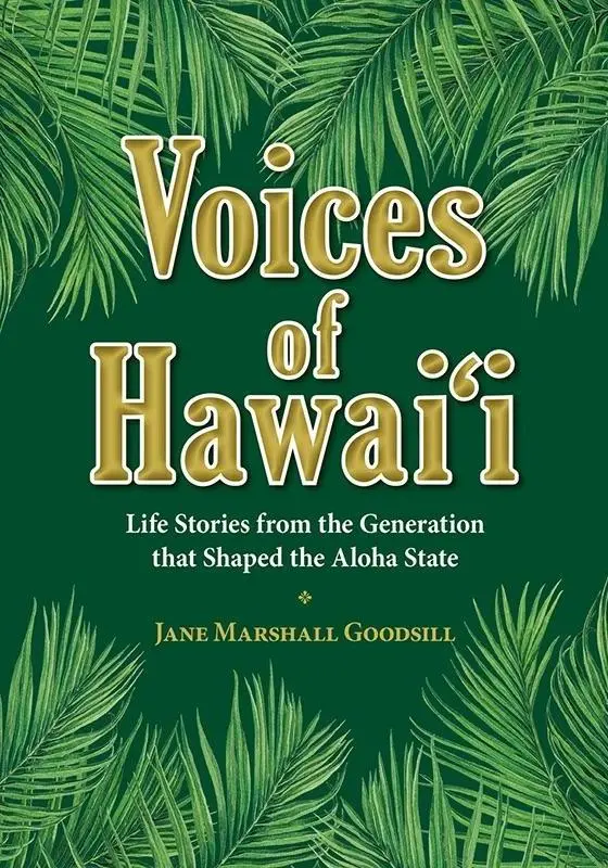 Voices Of Hawaiʻi 1