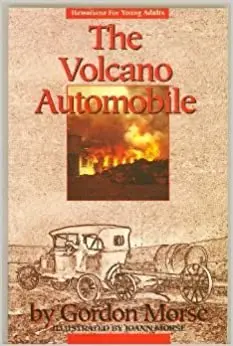 Volcano Automobile: Hawaiiana For Young Adults, The 1