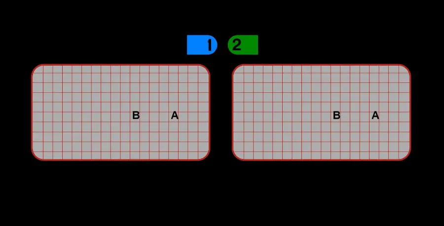 Nintendo Vs Cpo - Control Panel Overlay 1