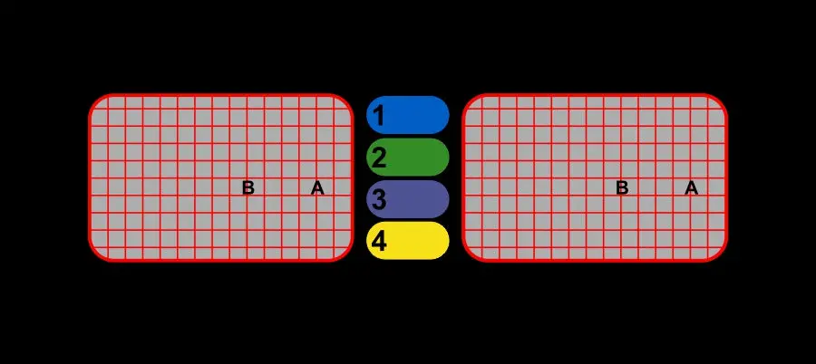 Nintendo Vs Cpo - Control Panel Overlay 2