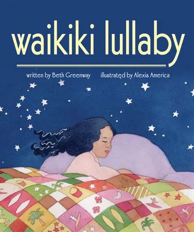 Waikiki Lullaby 1