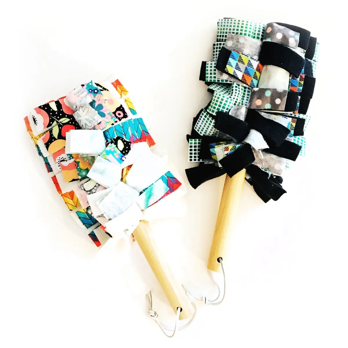 Washable Duster 1