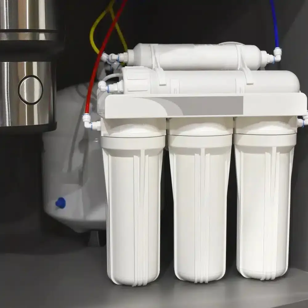 Gimme Clean Water- Water Filter Cartridge Replacements 1