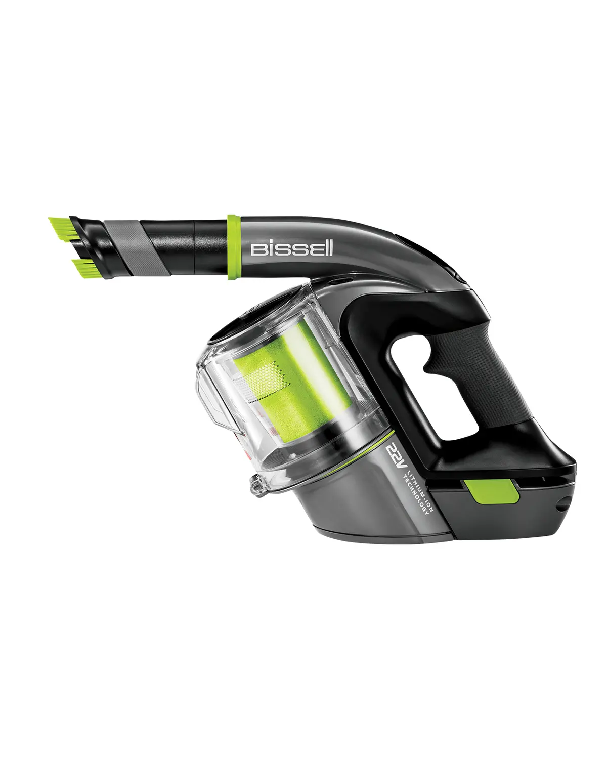Multi Cordless Hand Vac | 2169 1