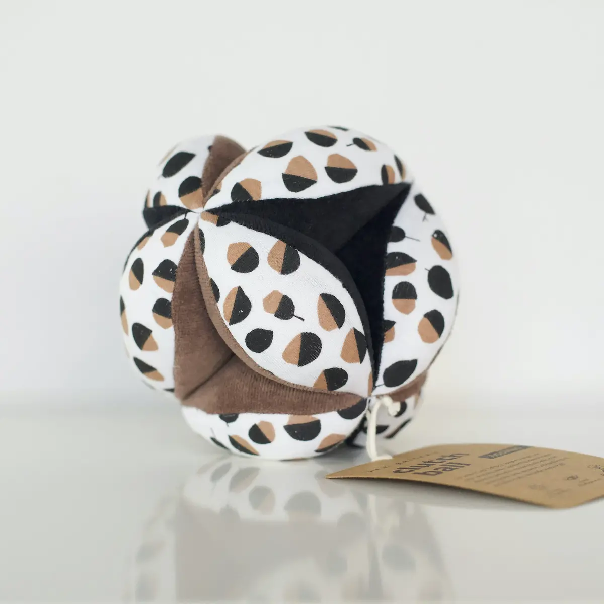 Wee Gallery Little Acorn Bundle 2