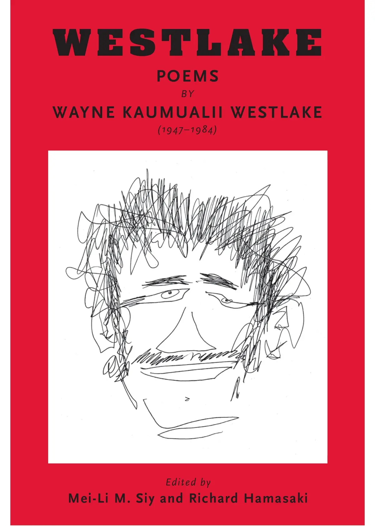 Westlake: Poems By Wayne Kaumualii Westlake 1