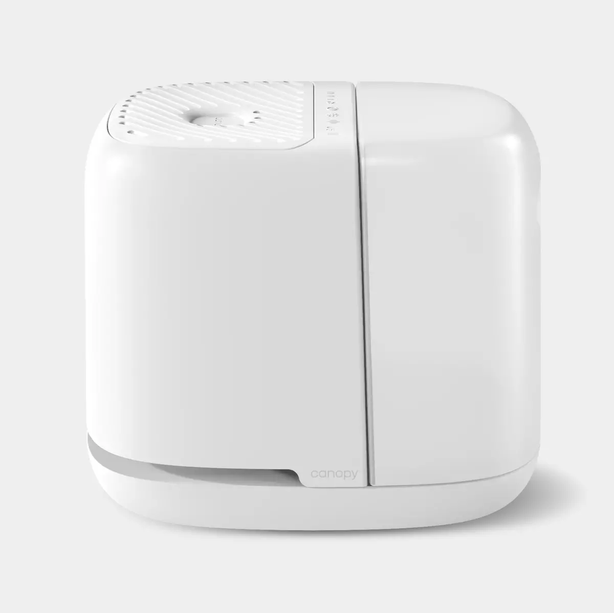 Canopy Bedside Humidifier 2.0 1