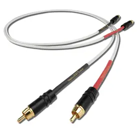 Nordost Leif Series White Lightning Interconnect 1