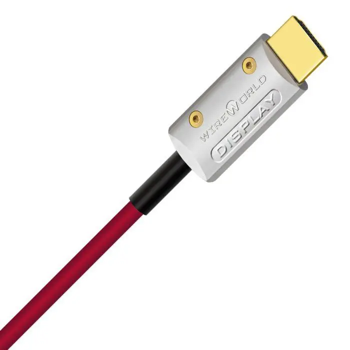 Wireworld Starlight-48 Optical Hdmi 1