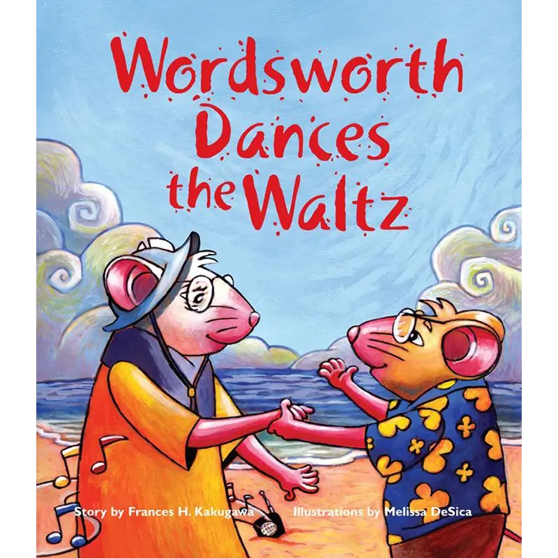 Wordsworth Dances The Waltz 1
