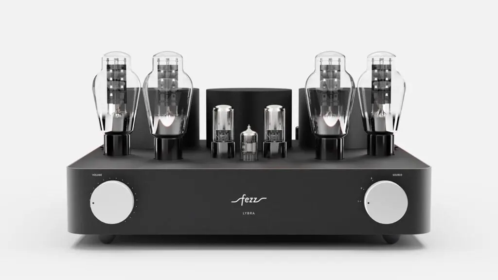 Fezz Audio Lybra 300B 1