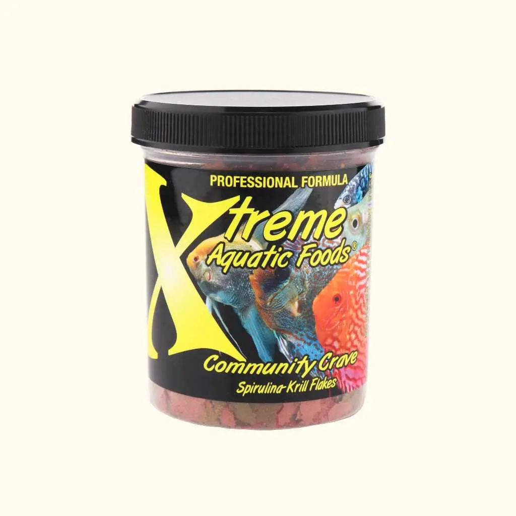 Xtreme Community Crave Flakes 1