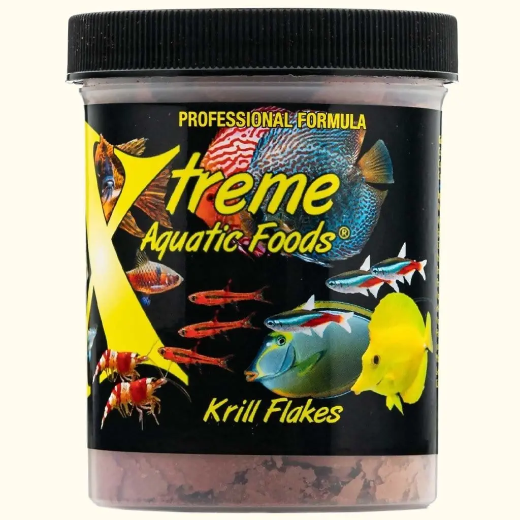 Xtreme Krill Flakes 1