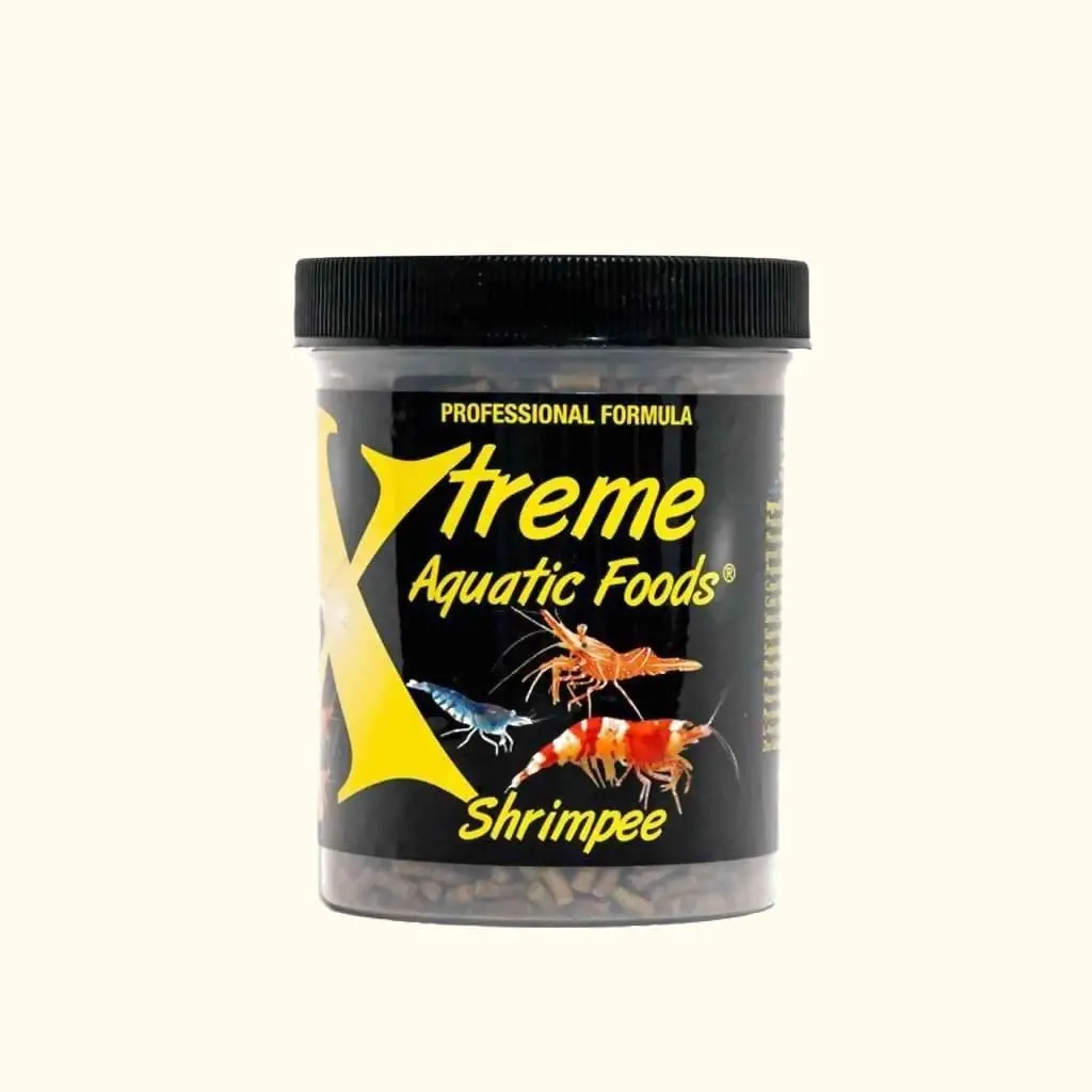 Xtreme Shrimpee Sinking Sticks 1