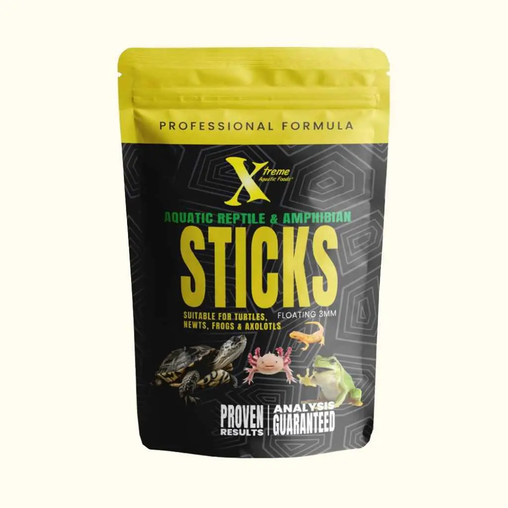 Xtreme Turtle And Aquatic Reptile Sticks 1