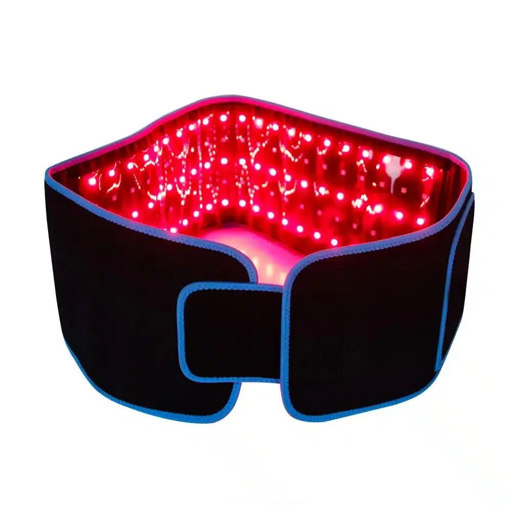 Red Light Therapy Belts From Reddot Led 2