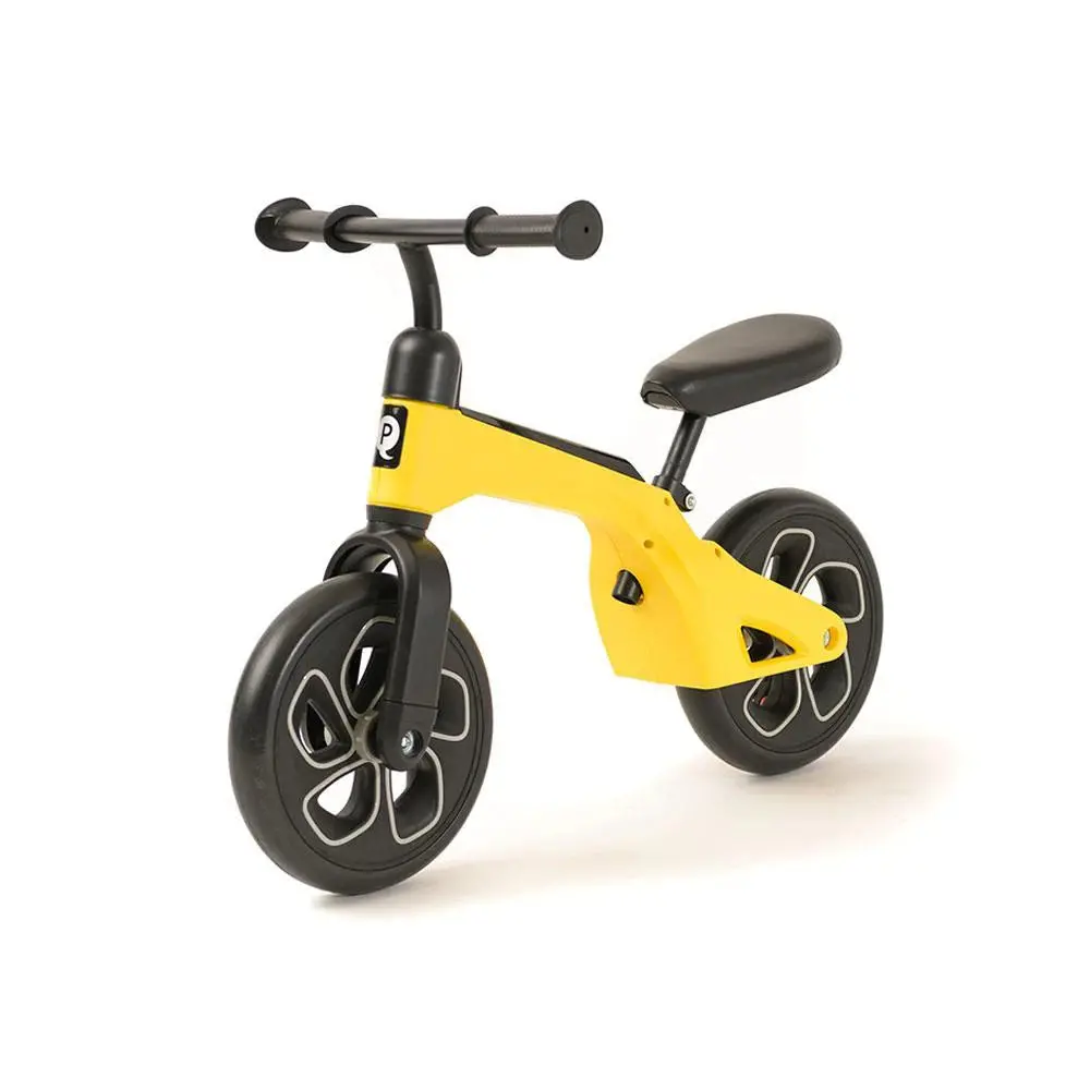 Q Play Tech Balance Bike 1