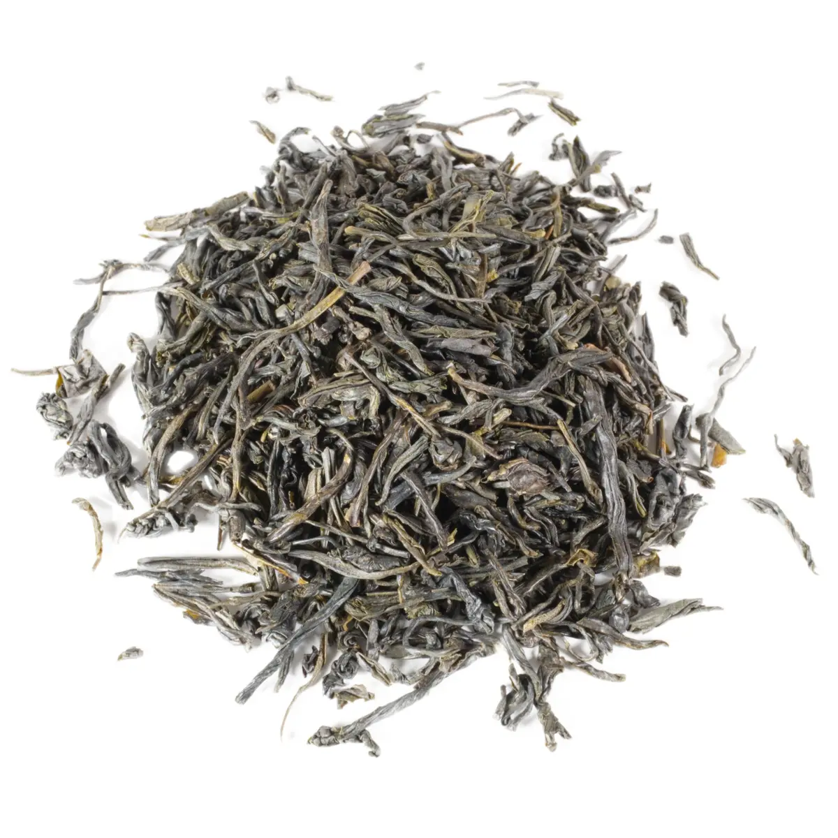 Little Red Cup Tea Co. Organic Yu Lu Green 1