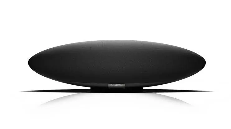 Bowers & Wilkins Zeppelin 1