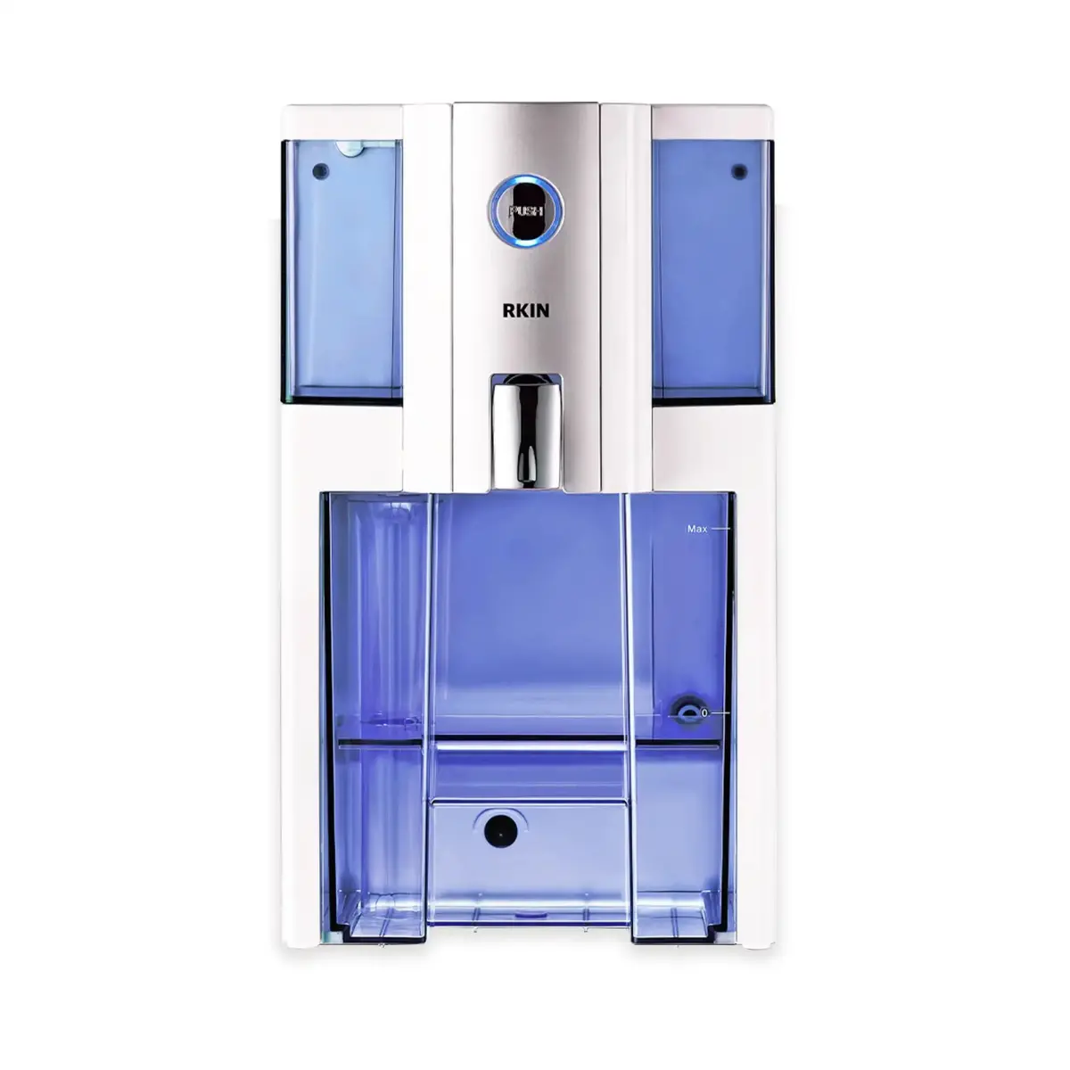 Zero Installation Purifier Countertop Reverse Osmosis Water Filter 1