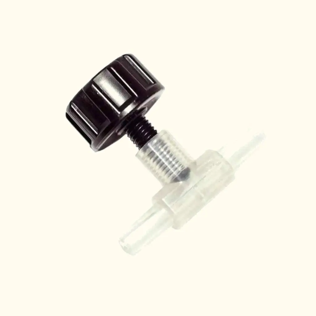 Ziss Premium Air Valve 1