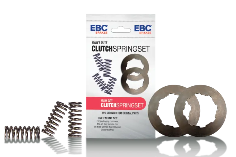 Ebc 1984 Honda Atc 125 M (125Cc) Csk Coil & Diaphragm Spring Kit 1